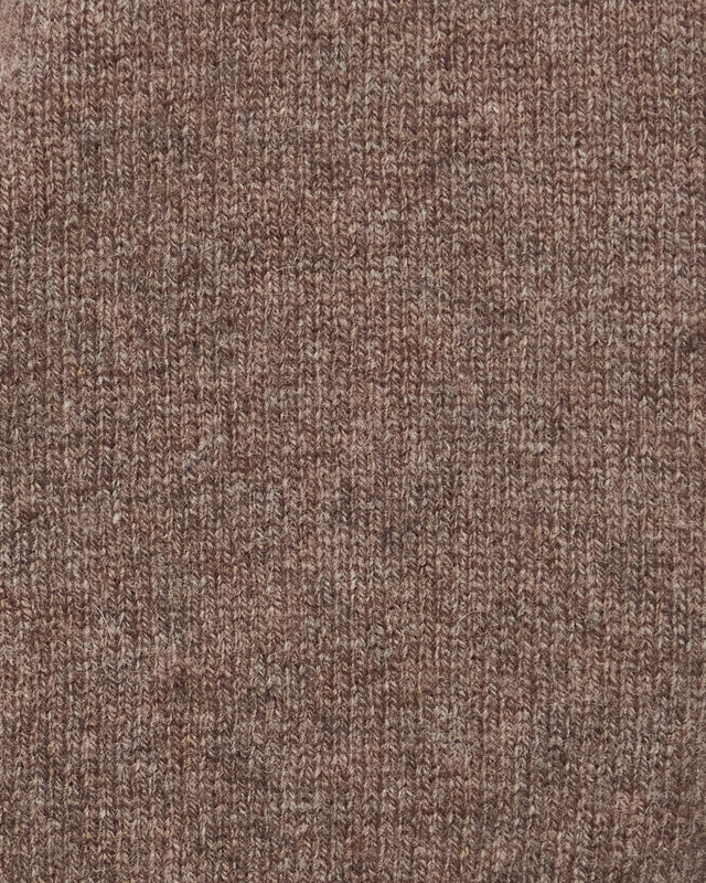 Wakakuu Icons Top London Wool Cashmere Mole M