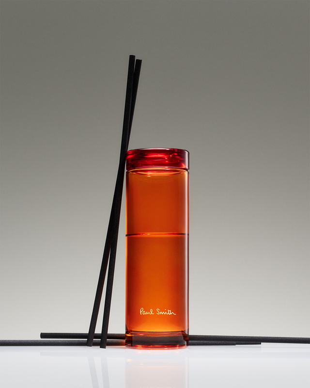 Paul Smith  Diffuser Bookworm Orange ONESIZE