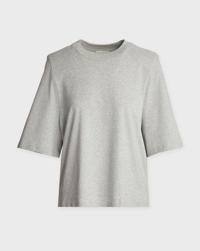 Isabel Marant T-Shirt Ben Ljusgrå L