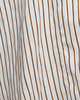 Dagmar Shirt Fluid Stripe Creme 34