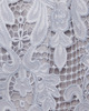 Zimmermann Klänning Coco Lace Tunic Mini Blå 2 (M-L)