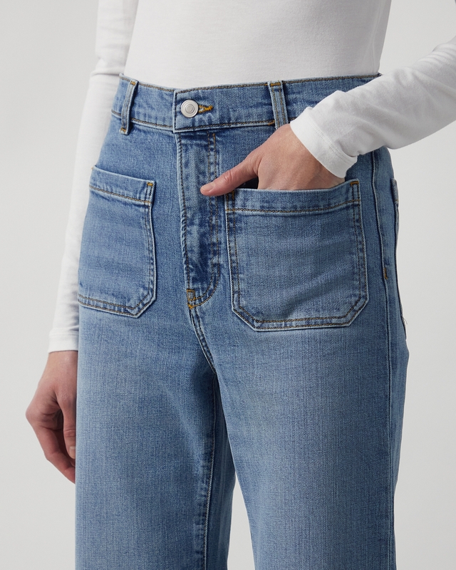 Jeanerica Jeans St Monica  Vintage blue W30/L32