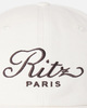 Ritz Paris x Frame Cap Ritz Creme ONESIZE