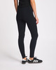 Jil Sander Leggings Logo Svart M