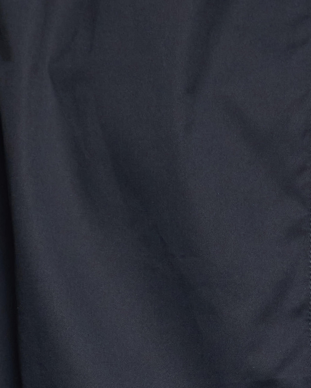 Ulla Johnson Blouse Rowena Long Sleeve Noir US 8 (EUR 40)