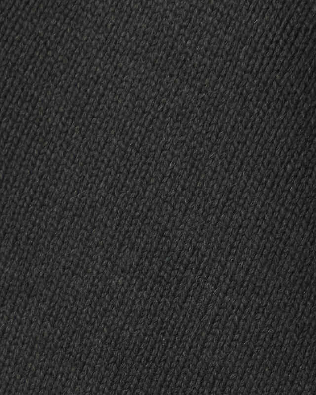 Jil Sander Genser Bias Knitted CN Dark Green IT 44 (EUR 40)