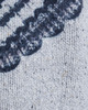 Acne Studios Sweater Printed Wool Ljusgrå S