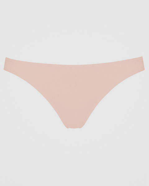 Bikini Bottom Fripon Culotte Pink 2