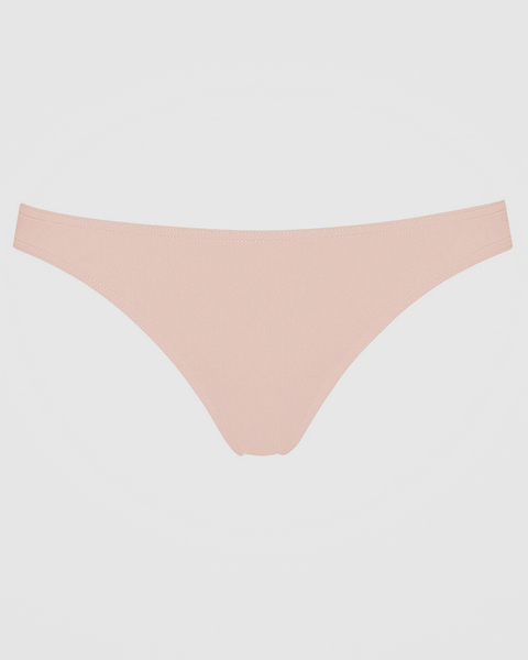 Bikinitrosa Fripon Culotte Rosa 1