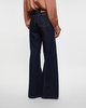 Ulla Johnson Jeans The Delphine High Rise Dark indigo 29