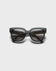 CHIMI Sunglasses 08  Mörkgrå ONESIZE