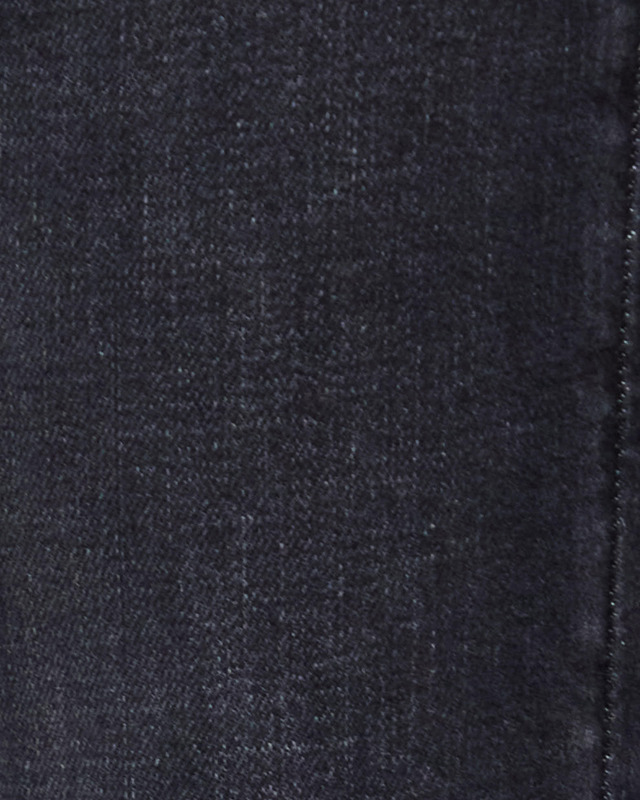 7 For All Mankind Jeans Modern Dojo Blacky Black wash 24