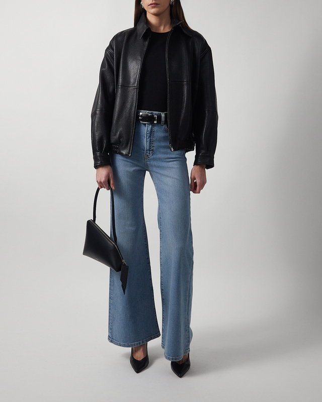 Jeanerica Jeans Fuji Light Classic Vintage  Vintage blue W25/L32