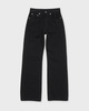 Acne Studios Jeans 2021F Black Black W25/L32