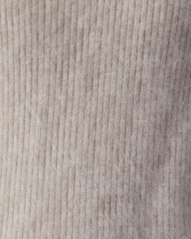 LISA YANG Vest Sand Sand 1 (S-M)