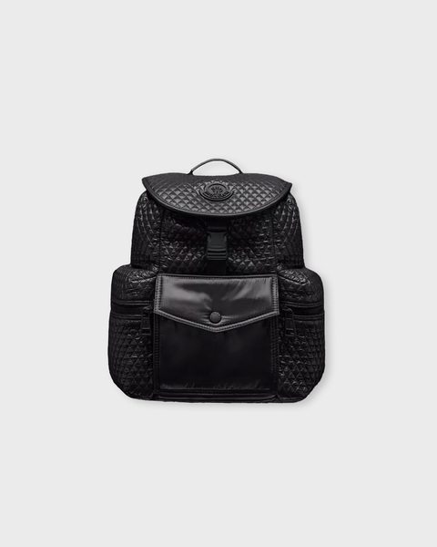 Bag Astro Backpack Black ONESIZE 1