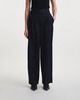 By Malene Birger Byxor Piscali Svart 40