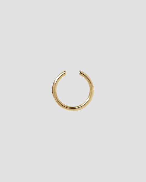 Earcuff Twin Mini Guld ONESIZE 1