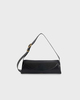 Jil Sander Bag Cannolo Small  Black ONESIZE