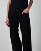 Frame Jeans THE GRAY Black 28