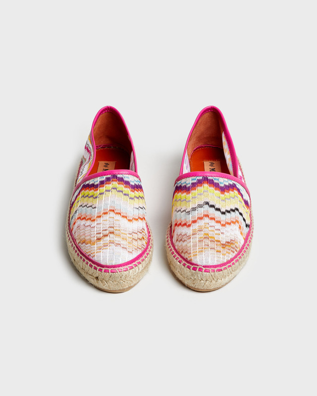 Missoni Espadrilles Missoni Multicolor EUR 38