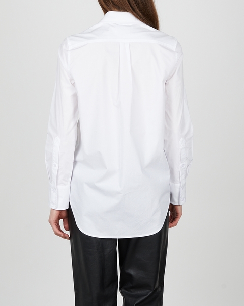 Shirt Icon Classic  White 2