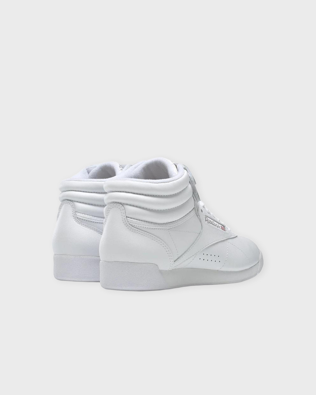 Reebok Sneakers Classic Freestyle Hi White EUR 40