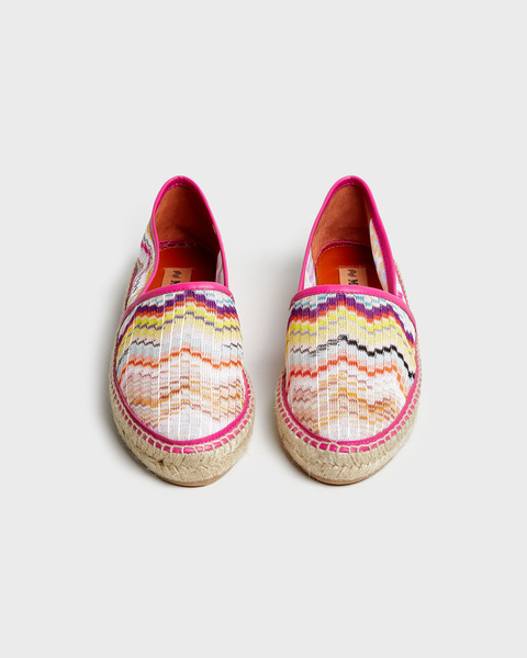 Espadrilles Missoni Multicolor 2