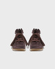 Isabel Marant Sneakers Bobby Chokladbrun EUR 39