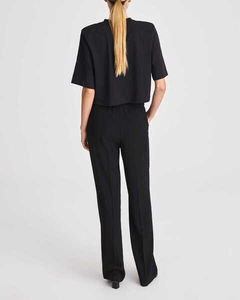 Trousers Bonita Svart 2