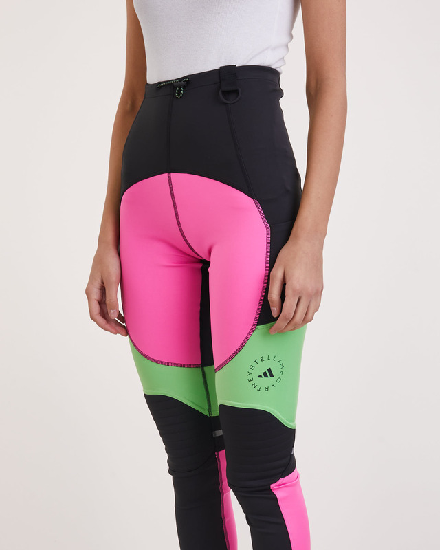 Adidas by Stella McCartney Tights aSMC TNA Svart XL
