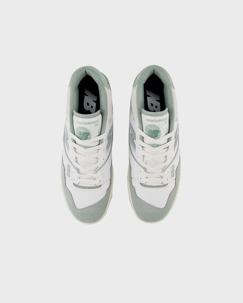Sneakers 550 Juniper White 2
