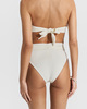 Seaquelle  Bikini bottom Bay Creme XS