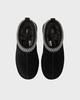 UGG Sabot Tazz II Black US 8 (EUR 39)