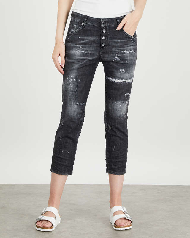 Dsquared2 - Jeans 5 Pocket | WAKAKUU