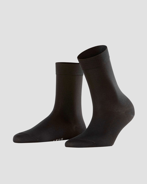 Socks Cotton Touch Svart 1