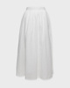MandiBreeze Skirt Noemi White XS
