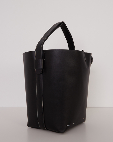 Bag Sullivan Leather  Black ONESIZE 1