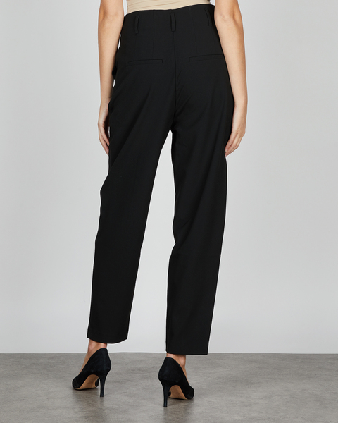 Trousers Hailey  Black 2