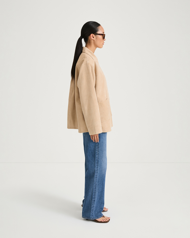 Stylein Jacket Volterra Desert L