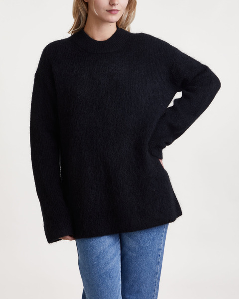 Sweater Cirla Svart 1