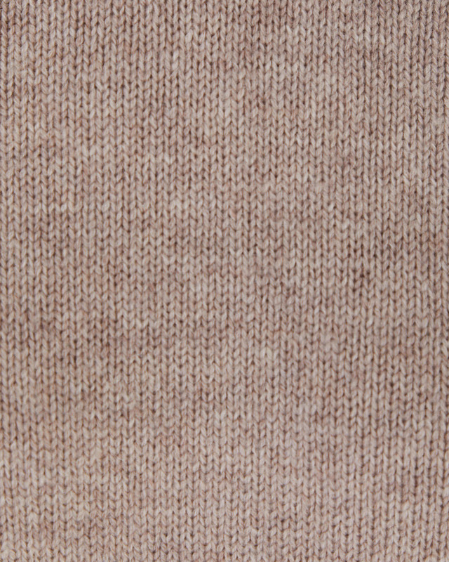 Wakakuu Icons Lång stickad tröja Inez Mole XS