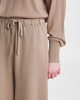 By Malene Birger Byxor Tevana Taupe L