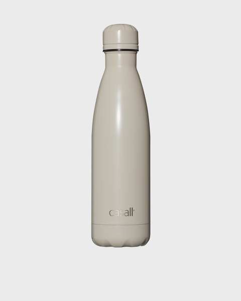 ECO Cold Bottle 0,5L Sand ONESIZE 1