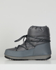 Moon Boot Moon Boot Low Nylon Wp 2 Grå EUR 36