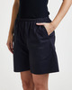 By Malene Birger Shorts Siona Svart 40