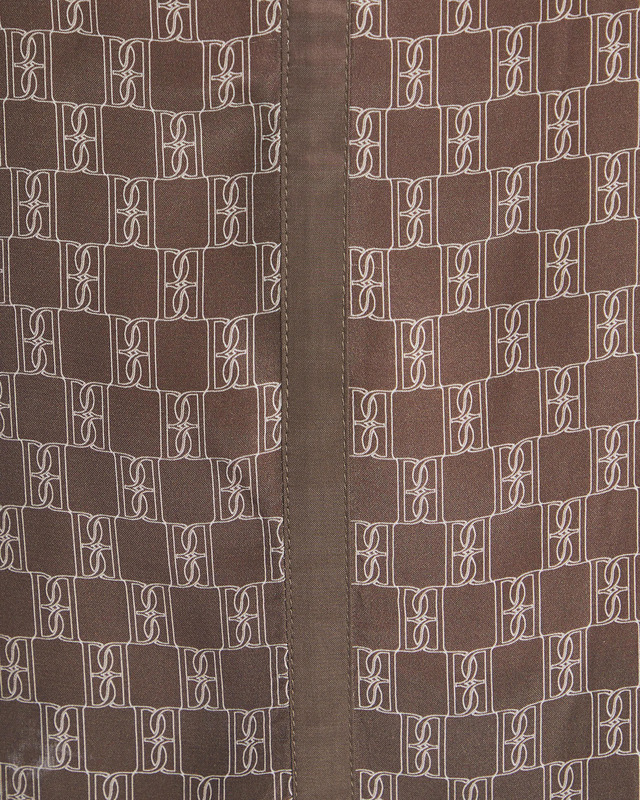 By Malene Birger Grå/beige 42