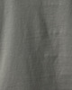 Anine Bing T-skjorte Jaylin Collegiate Sage L
