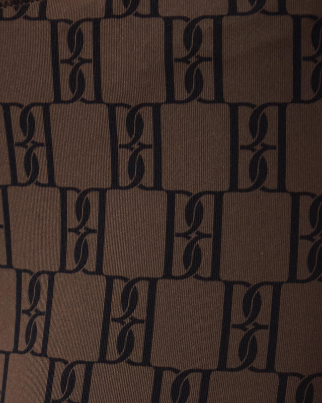 By Malene Birger  Mahogny  XS