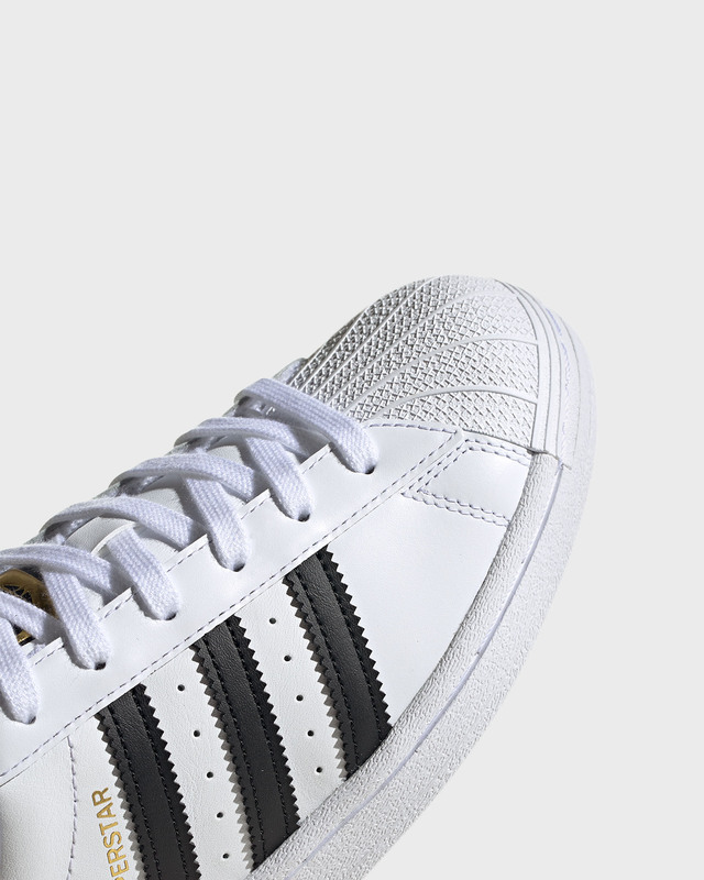 Adidas Sneakers Superstar W Black/White UK 5,5 (EUR 38 2/3)